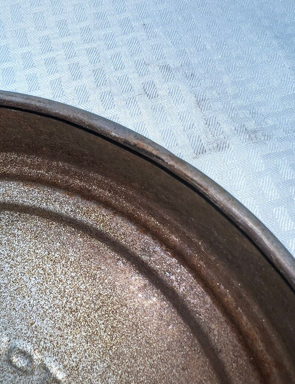 1972-1979 Ford F100 Dog Dish Hubcaps