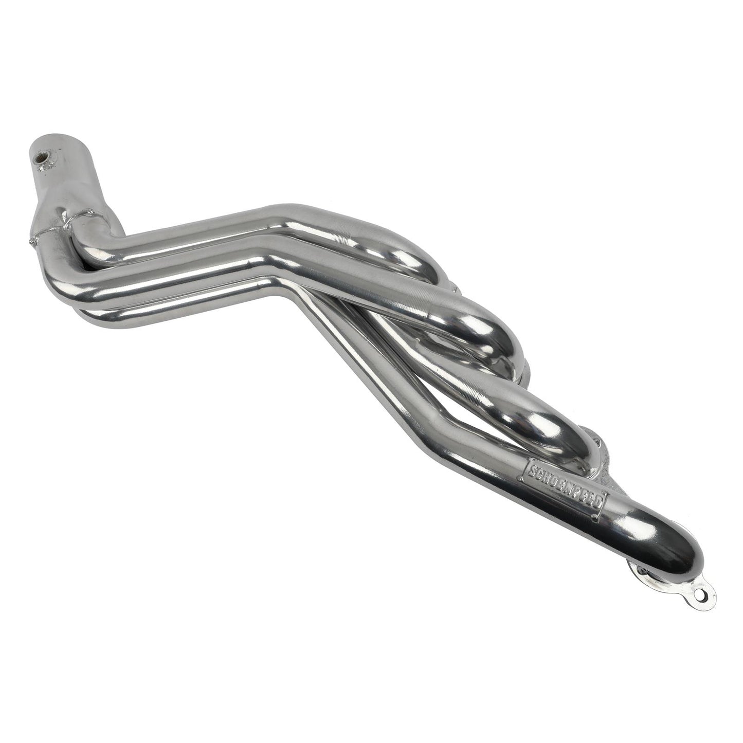Schoenfeld Headers 1302LS1-C for 1969-2000 Chevrolet, GMC 4WD, RWD