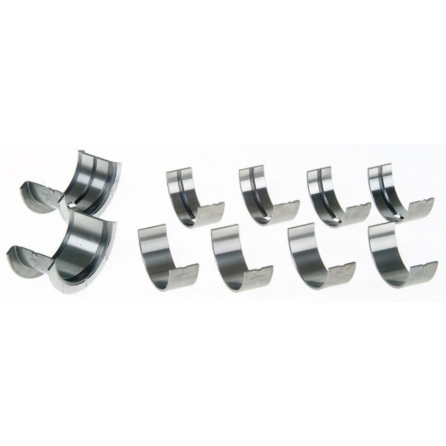 Federal Mogul Engine Re-Ring Kits MK7030-000 for Chevrolet 1991-1995