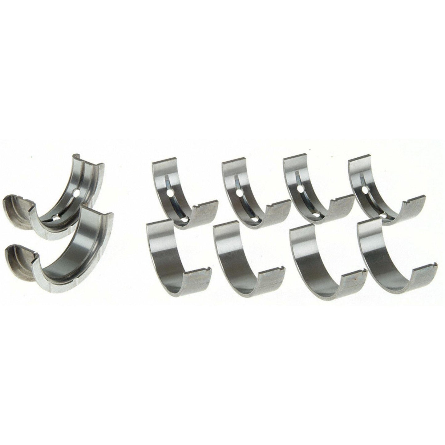 Federal Mogul Engine Re-Ring Kits 205-6940M000