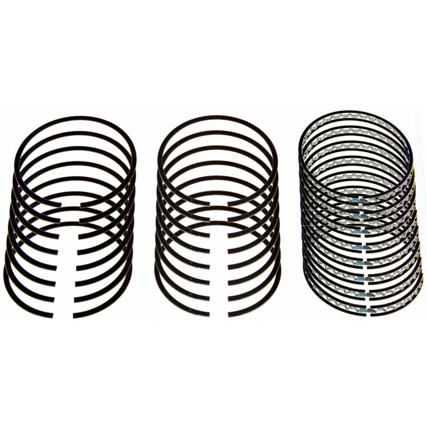 Federal Mogul Engine Re-Ring Kits MK7030-000 for Chevrolet 1991-1995
