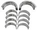 Summit racing Engine Rebuild Kits 08-0068 for 1999-2004 Chevrolet
