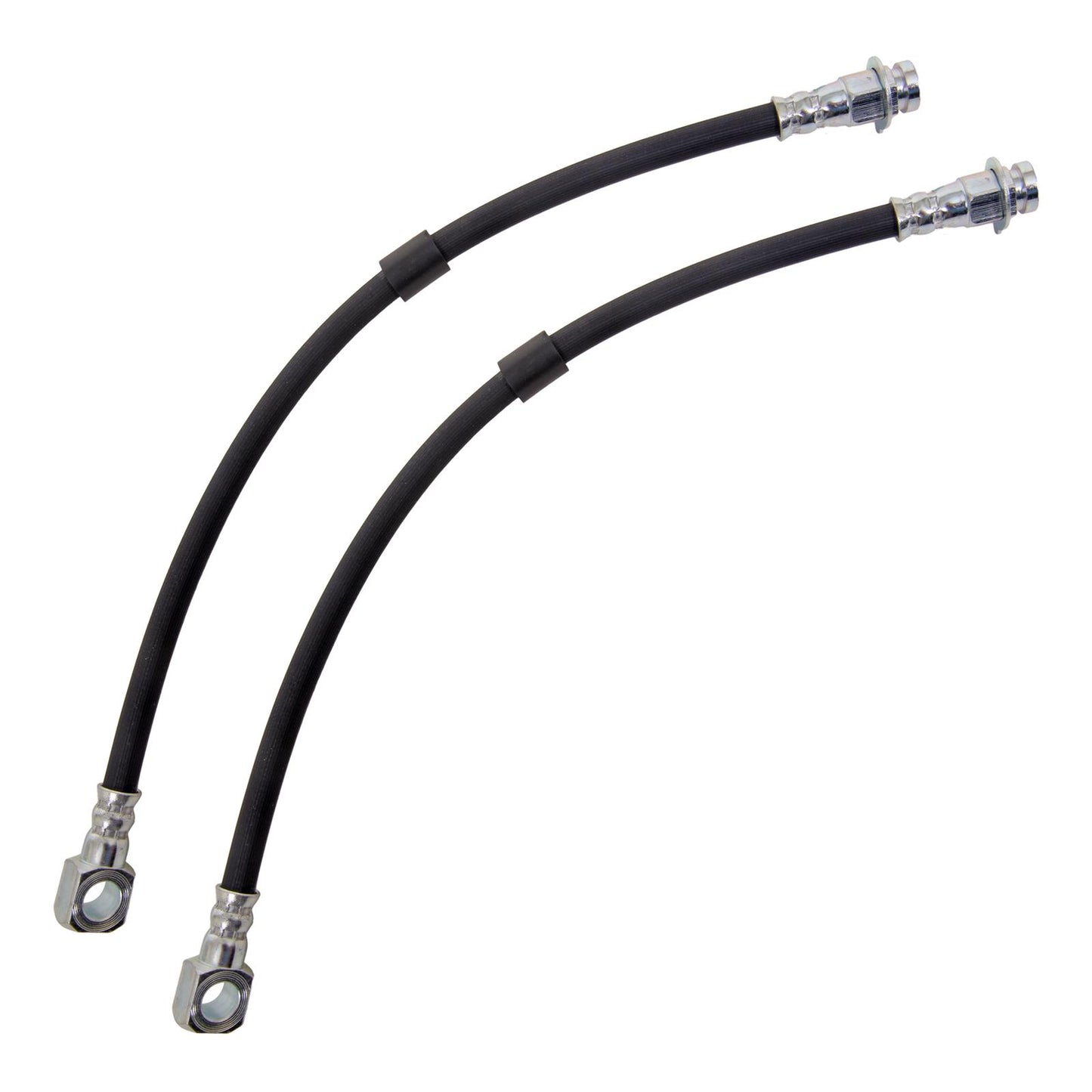 Summit Racing Complete Drum-to-Disk Brake Conversion Kits SUM-BK1515 for Chevrolet 1955-1964