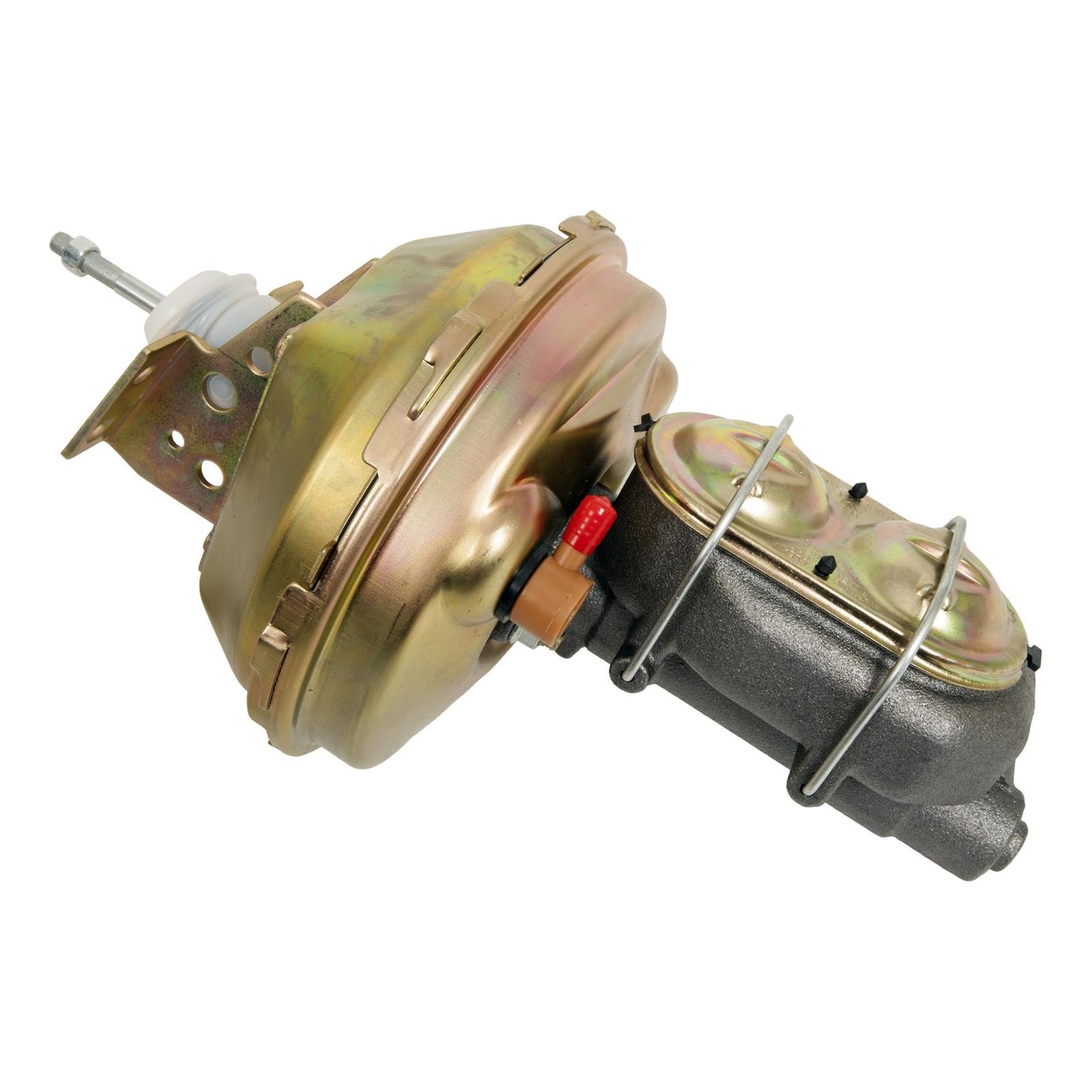 Summit Racing Complete Drum-to-Disc Brake conversion Kits SUM-BK1501 for 1964-1974 Buick, Chevrolet, Oldsmobile, Pontiac
