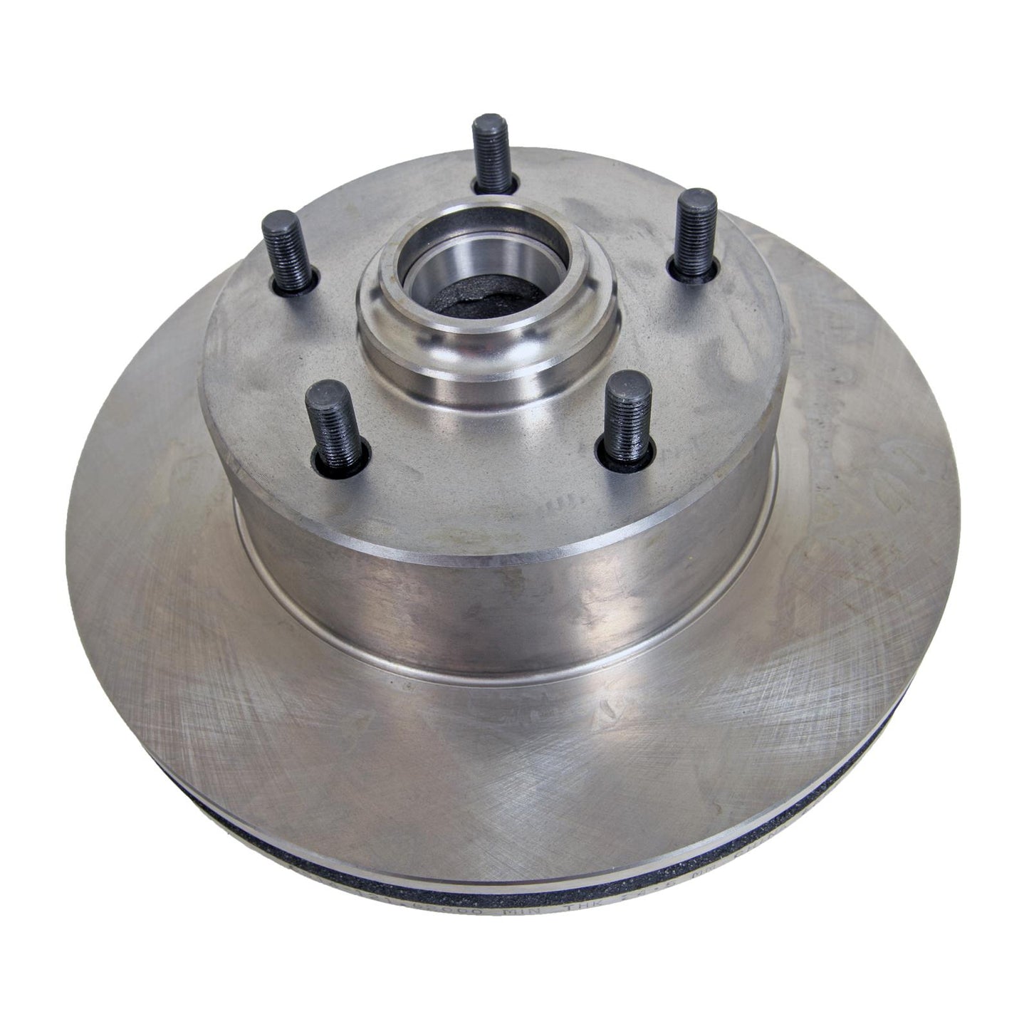 Summit Racing Complete Drum-to-Disc Brake conversion Kits SUM-BK1501 for 1964-1974 Buick, Chevrolet, Oldsmobile, Pontiac