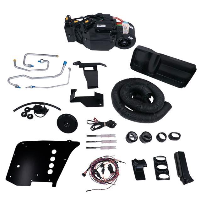 Vintage Air Gen-V SureFit Systems Evaporator Kits 751606 Chevrolet GMC 1967-1972