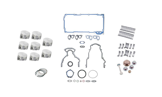 Summit racing Engine Rebuild Kits 08-0068 for 1999-2004 Chevrolet