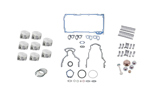 Summit Racing Engine Rebuild Kits 08-0068 for Chevrolet 1999-2004