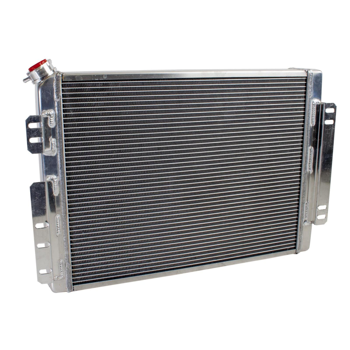 Griffin Radiator Caps Griffin Performance Fit Radiator Combos CU-00009 for 1964-1969 Chevrol ...