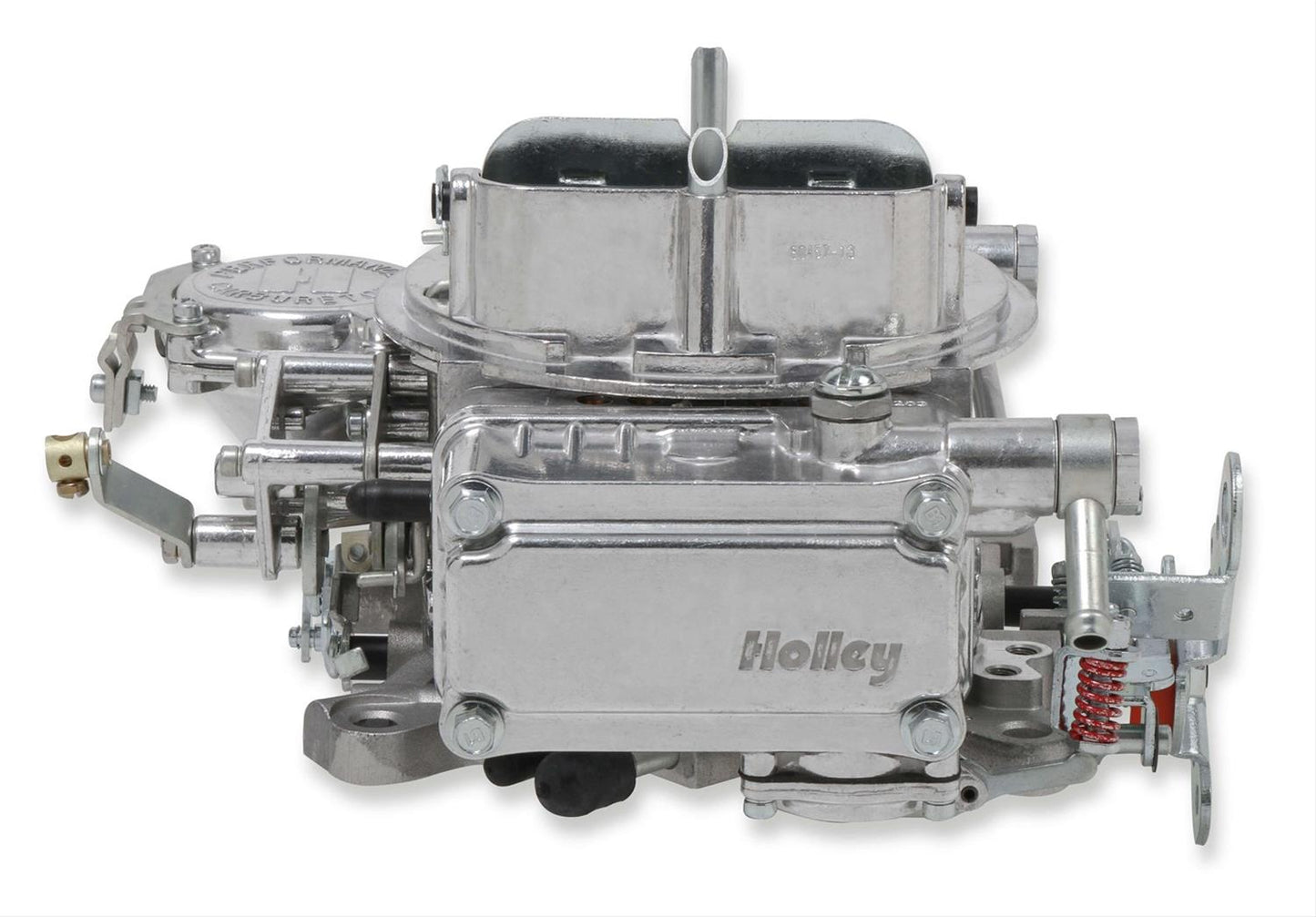 Holley Street Warrior Carburetor 0-80457S Universal