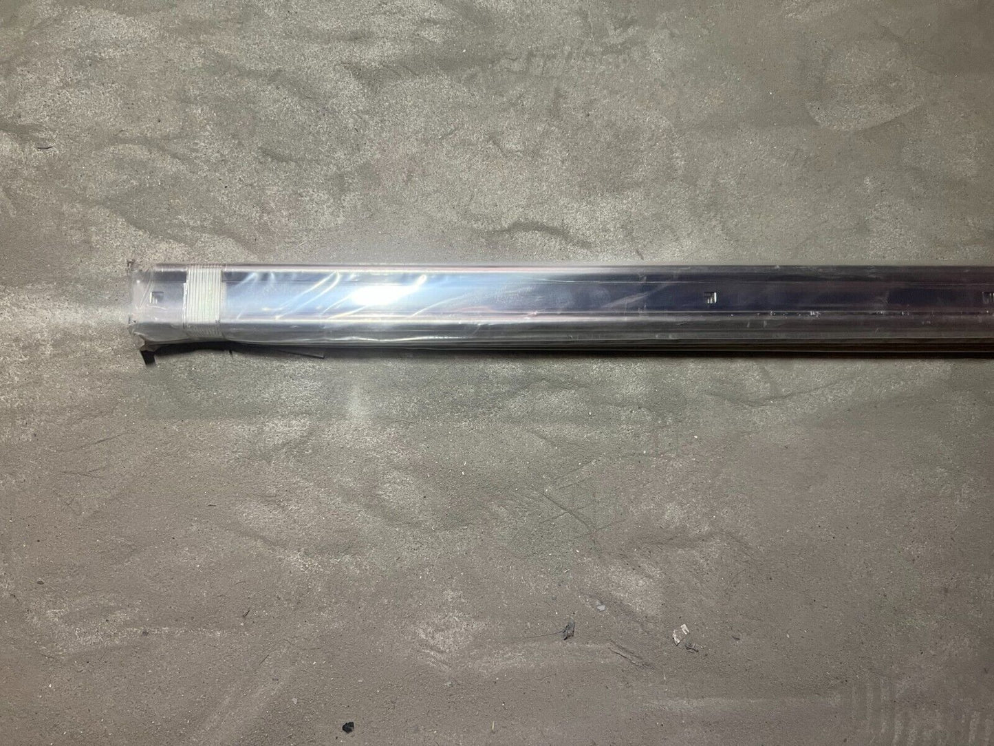 1500 Chevy 1973-1980 Short Bed Strip