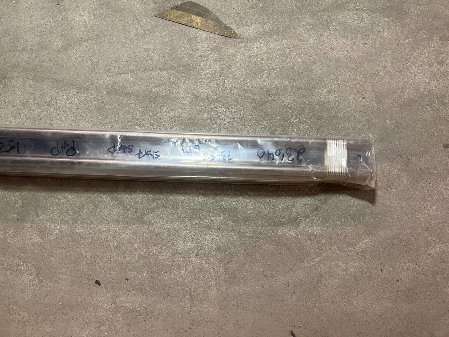 1500 Chevy 1973-1980 Short Bed Strip