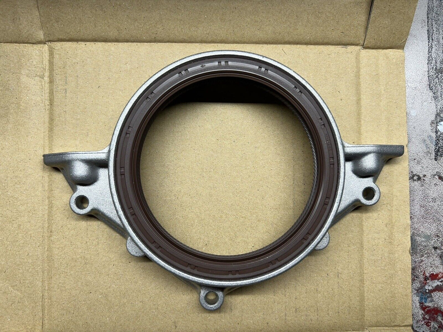 Mitsubishi Rear Main Seal Assembly