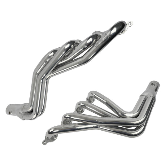 Schoenfeld Headers 1302LS1-C for 1969-2000 Chevrolet, GMC 4WD, RWD