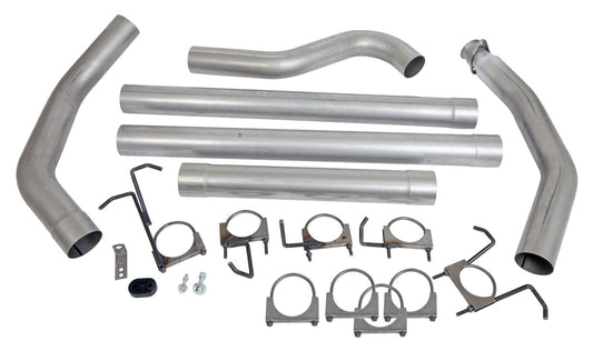Summit Racing Exhaust Systems SUM-680065 for Dodge trucks 1994-2002