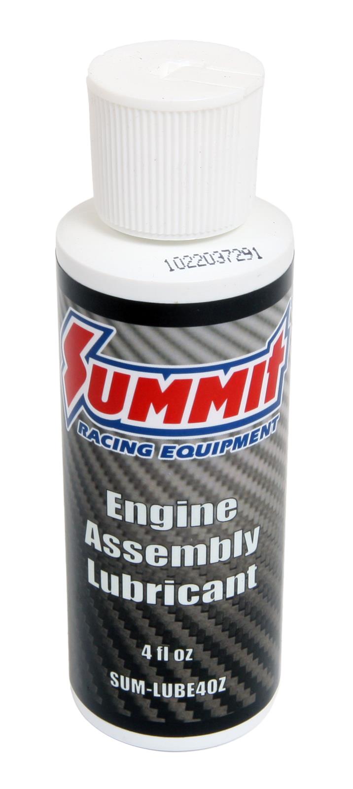 Summit Racing Chevy 383 Engine Kits SUM-SBCKIT2-300