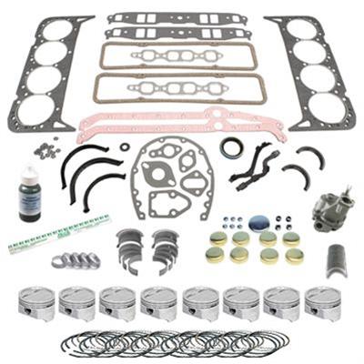 Summit Racing Chevy 383 Engine Kits SUM-SBCKIT2-033 for Chevrolet 1968-1986